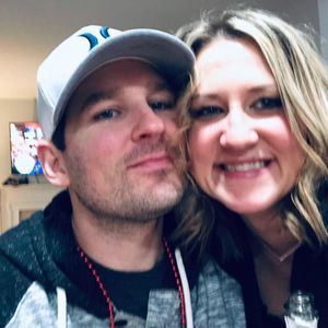 Meet your Posher, Tricia